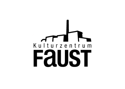 Kulturzentrum Faust Logo