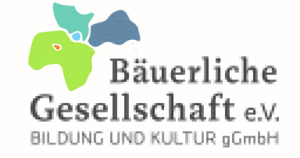 Logo der Bäuerliche Gesellschaft e.V. Bildung und Kultur gGmbH