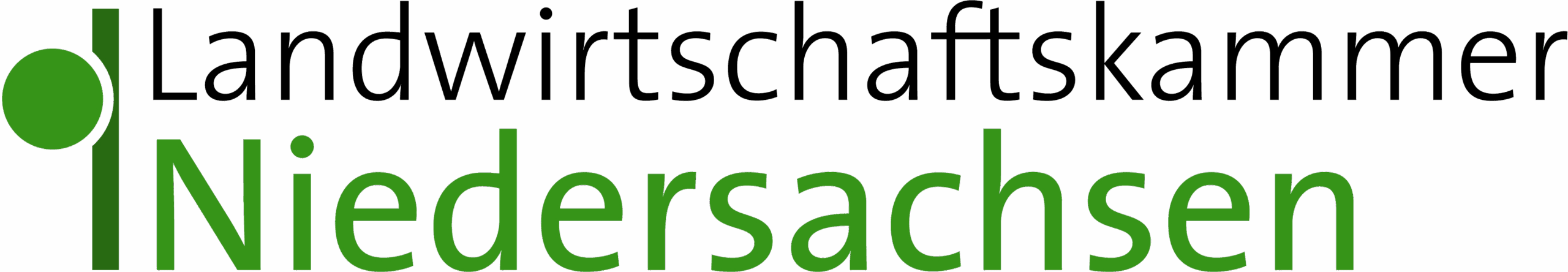 Logo Landwirtschaftskammer Niedersachen