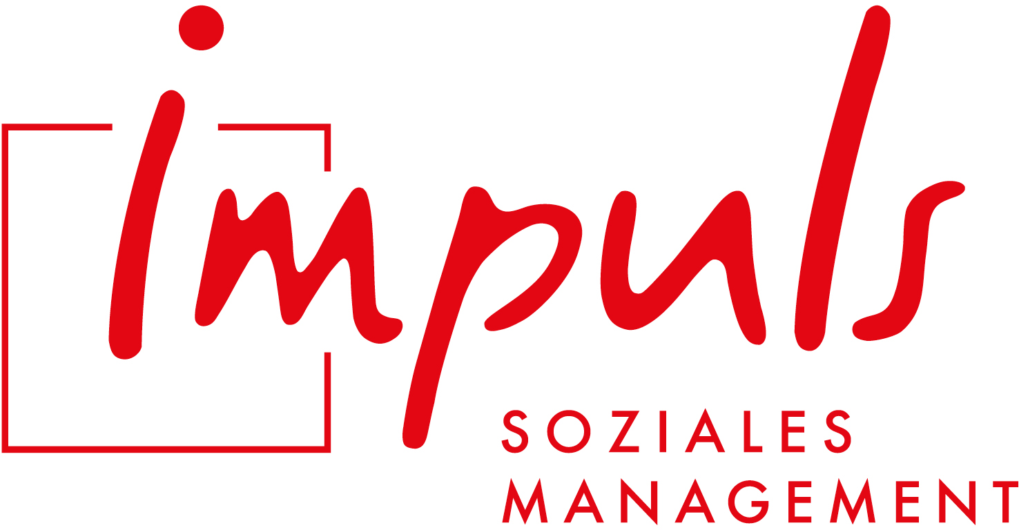 Logo Impuls Soziales Management