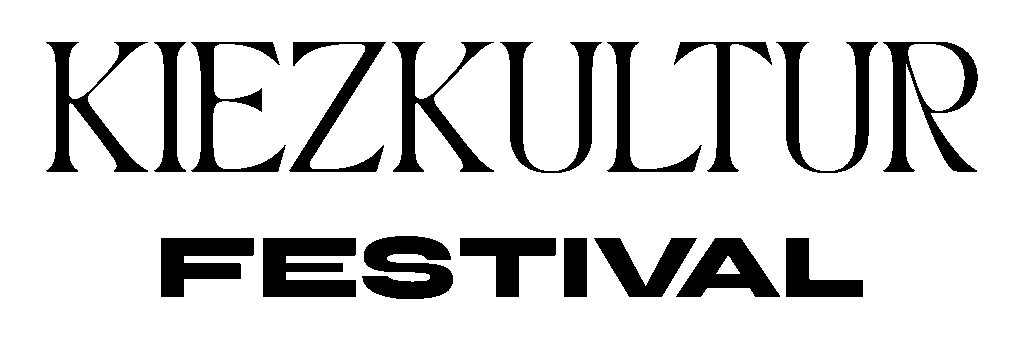 KiezKultur Logo