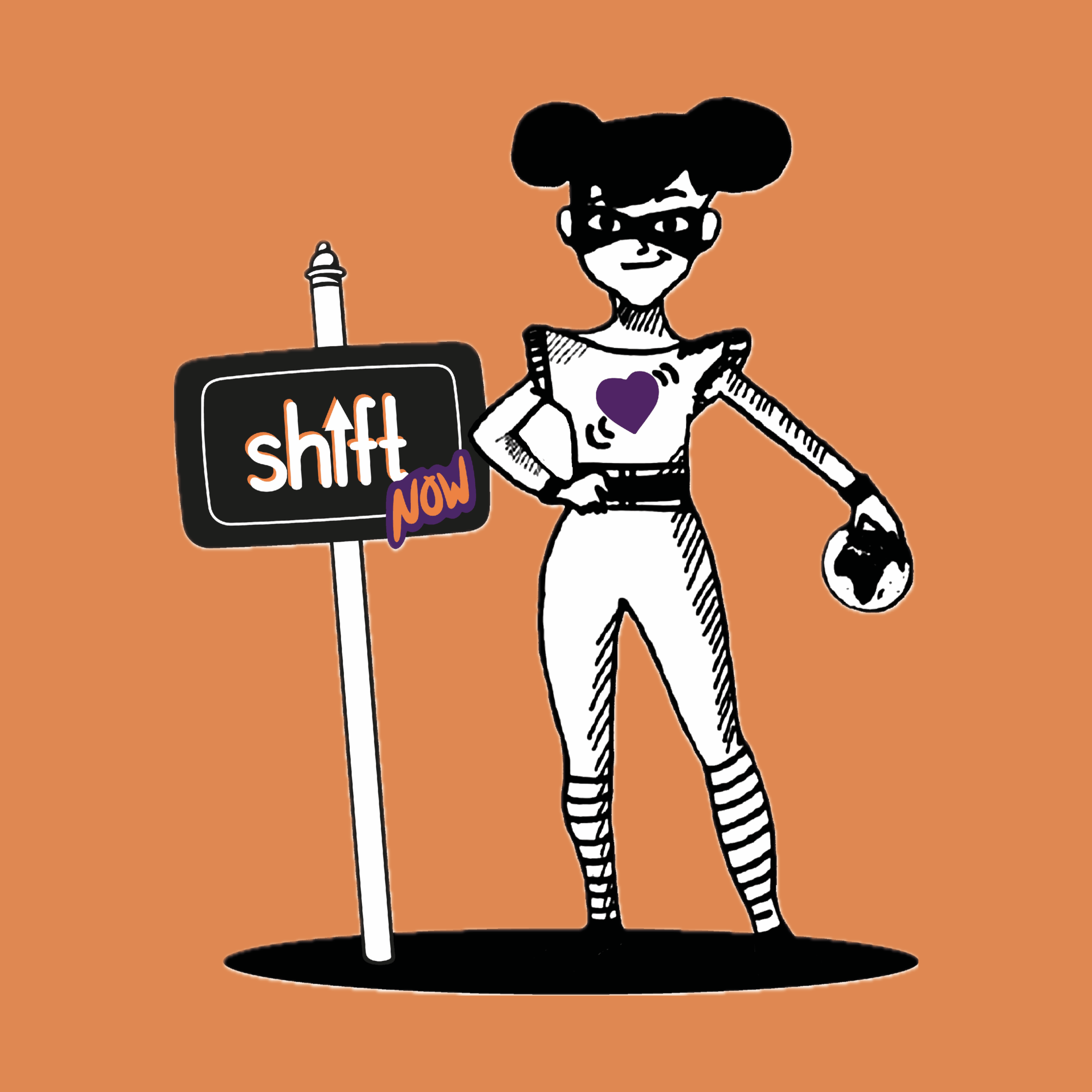 Das Future Skills Test Logo neben einem Shift Now Logo.