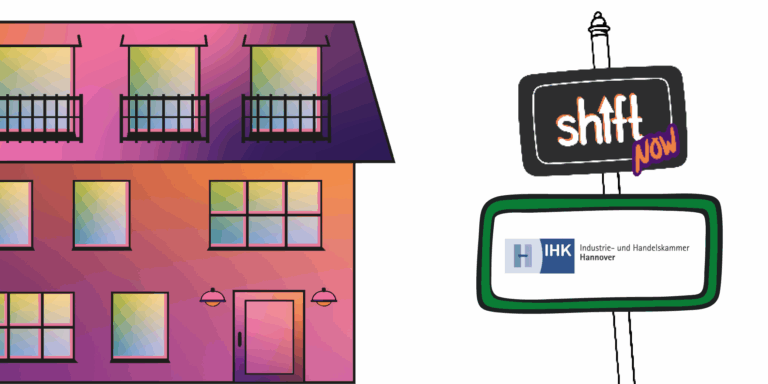 IHK Hannover Logo