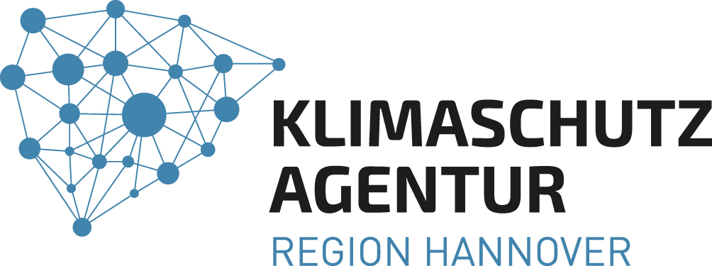 Logo Klimaschutzagentur Region Hannover