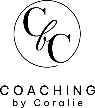 Logo Coaching by Coralie