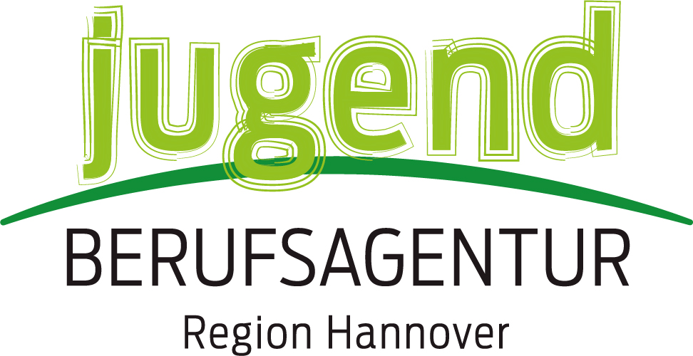Logo der Jugendberufsagentur
