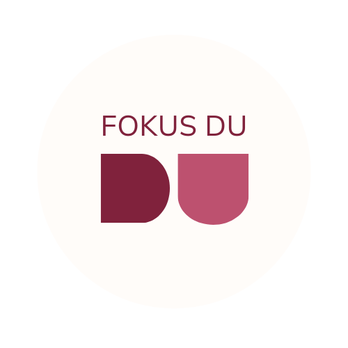 Logo Fokus Du Coaching